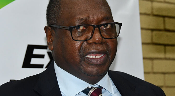 CDEDI demands resignation of RBM governor - Malawi 24