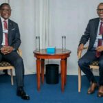 Chakwera, Kagame agree to boost trade between Rwanda and Malawi - Malawi 24