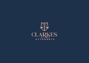 Clarkes Attorneys Logo