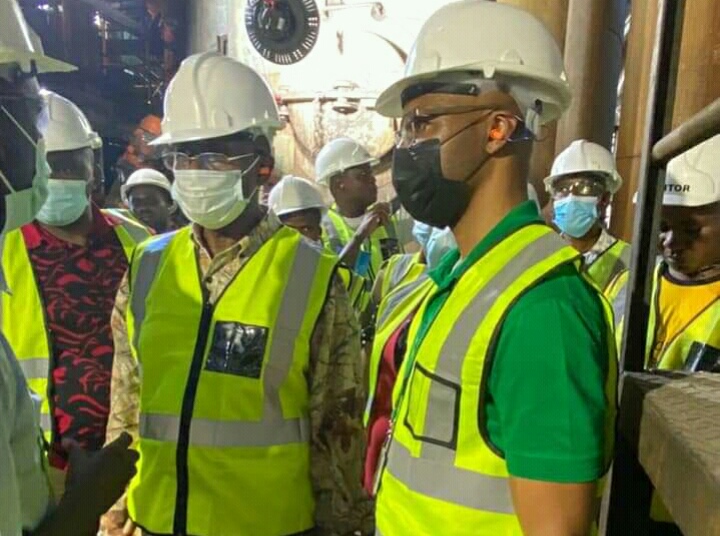 Govt bans Illovo from exporting sugar - Malawi 24