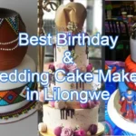 Lilongwe Cake Makers Malawi