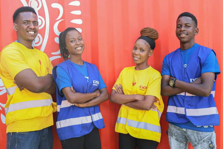 MultiChoice introduces door-to-door selling of GOtv, DStv decoders - Malawi 24