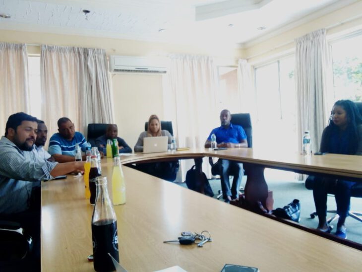 NOCMA gives go ahead to local transporters to bring fuel - Malawi 24