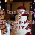 Blantyre Cake Makers Malawi