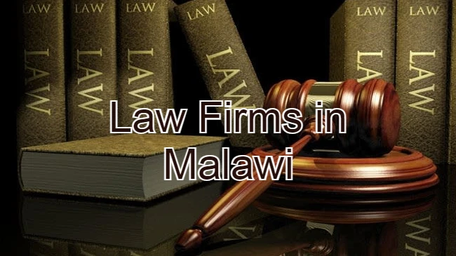 Law Firms In Mw
