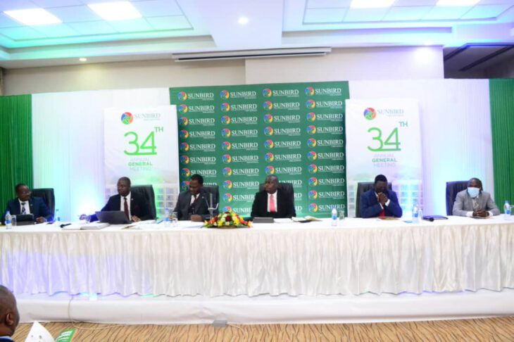 Sunbird pledges to continue providing high quality hospitality services - Malawi 24