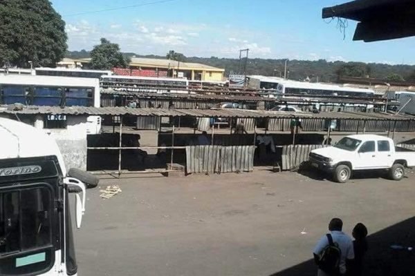 Local councils now own bus terminals, says AG as Mulli Brothers lose case - Malawi 24