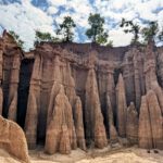 Malape Pillars Hd Photo