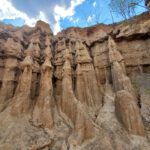 Malawi Mystery Pillars