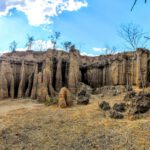 Wide View Pillars