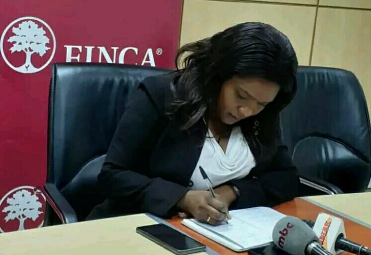21 win in Kufewa ndi Finca promotion - Malawi 24