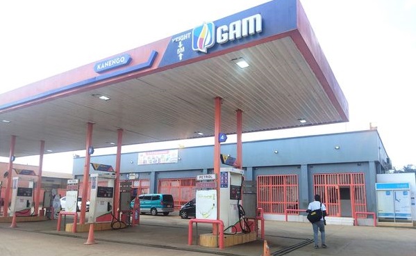 Questions over judgment ordering sale of filling station - Malawi 24