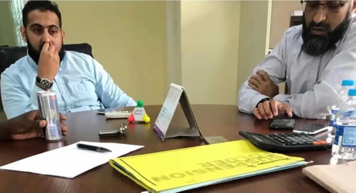 RBM, FIA clear Victoria Forex Bureau over illegal bank claims - Malawi 24