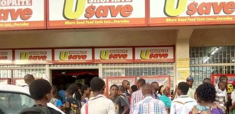 Shoprite confirms it will retrench staff, close shop - Malawi 24