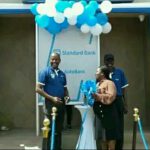 Standard Bank adds Unayo to ATMs - Malawi 24