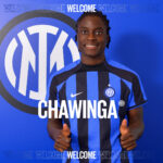 Tabitha Chawinga Inter Women