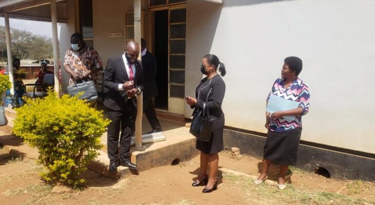 Two acquitted in K4.3 billion RBM case - Malawi 24