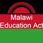 Malawi Education Act