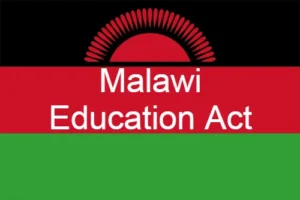 Malawi Education Act