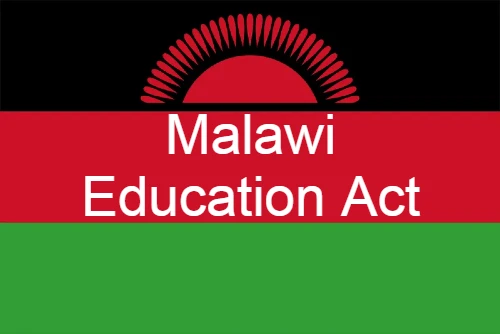 Malawi Education Act