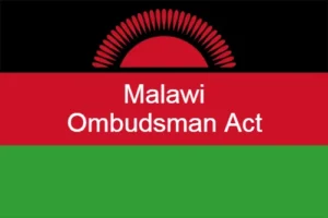 Ombudsman Malawi