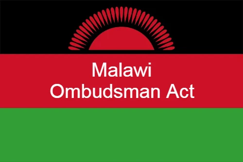 Ombudsman Malawi