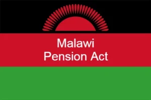 Pension Act