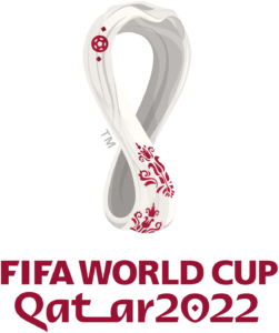 2022 Fifa World Cup Official Logo