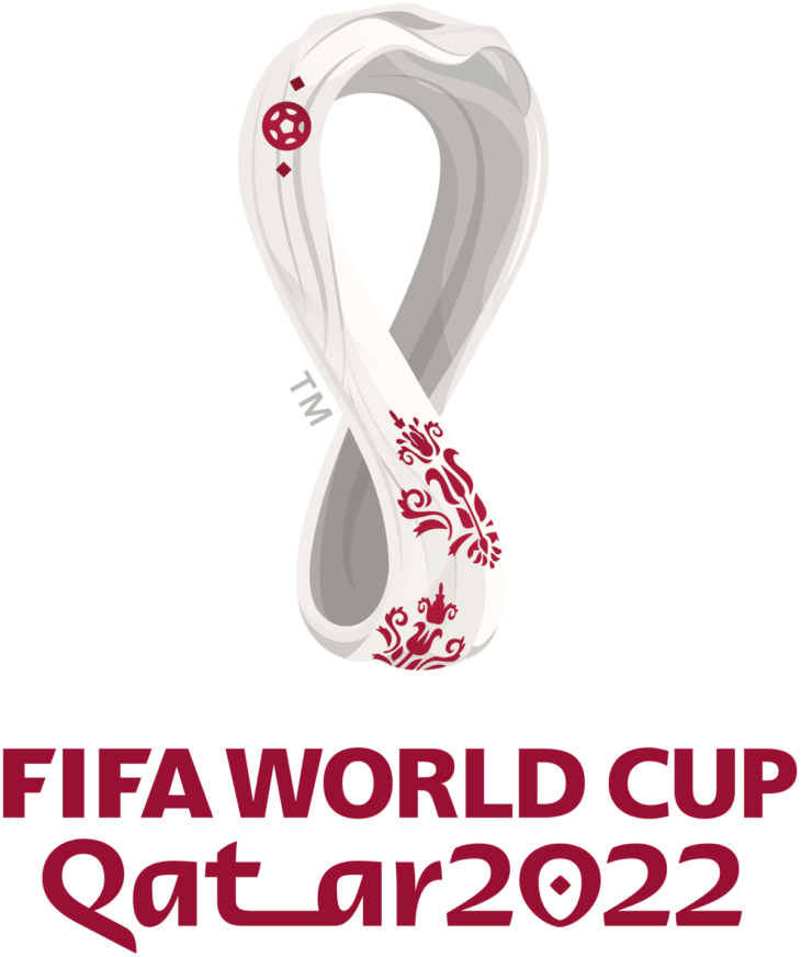 2022 Fifa World Cup Official Logo