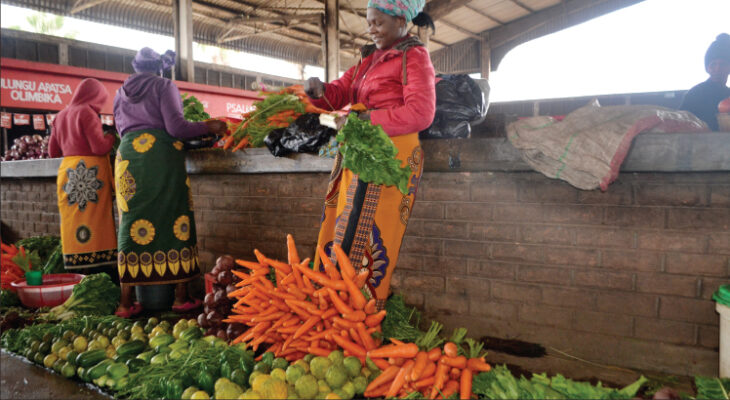 Consumers lament economic environment - The Nation Online