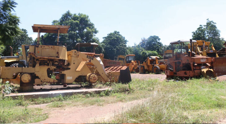 Government firm seeks capital injection