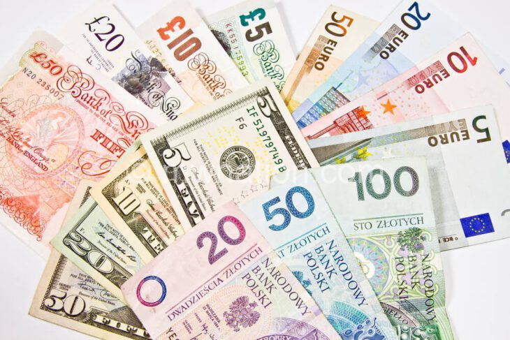 Pressure on forex to persist, says firm