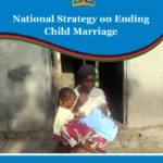 End Child Marriage