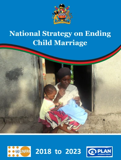 End Child Marriage