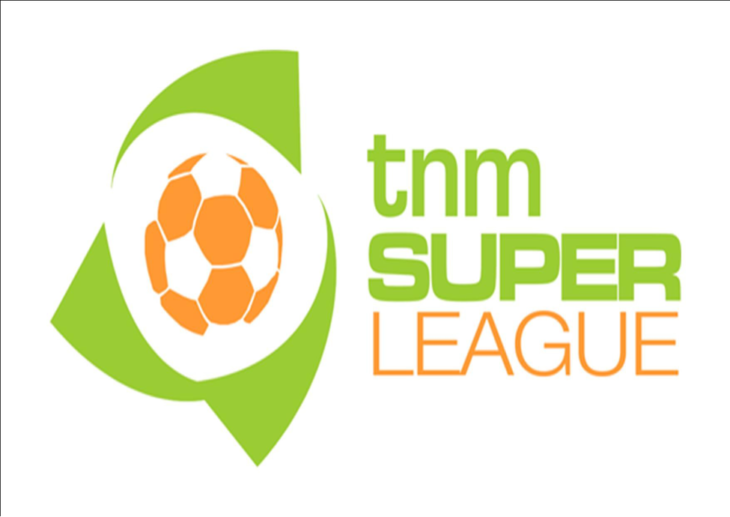 Tnm Super League Logo