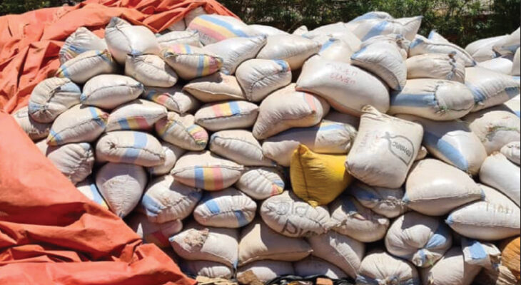 Committee sees no hope in maize price reduction