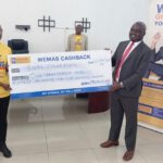 Wemas gives cashback to 9 Boss Fisheries employees