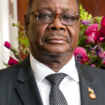 Arthur Peter Mutharika