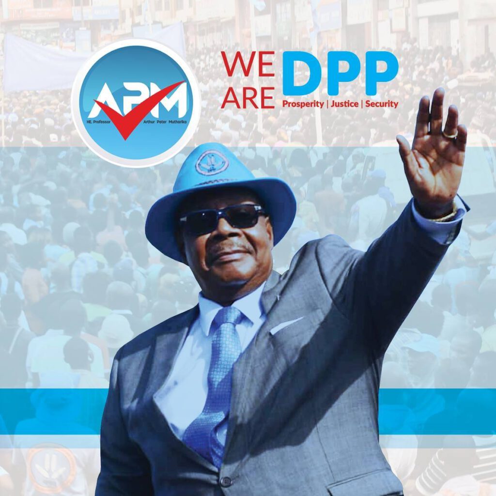 Dpp Peter