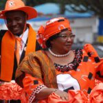 Joyce Banda Peoples Party