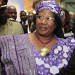 Joyce Banda Wiki