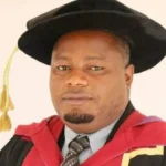 Kondwani Nankhumwa Graduate