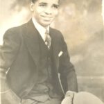 Young Dr Banda