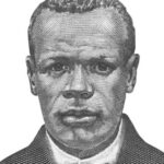 John Chilembwe Face