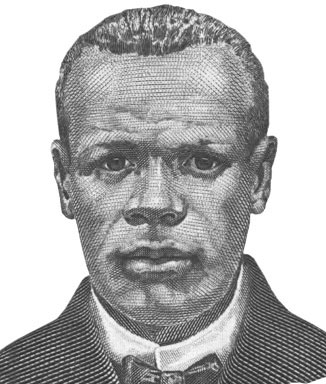 John Chilembwe Face