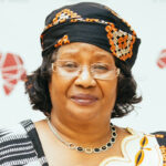 Joyce Banda Malawi