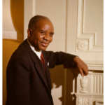 Kamuzu In Color