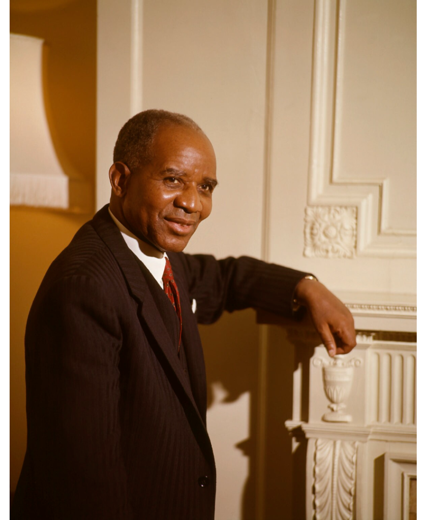 Kamuzu In Color