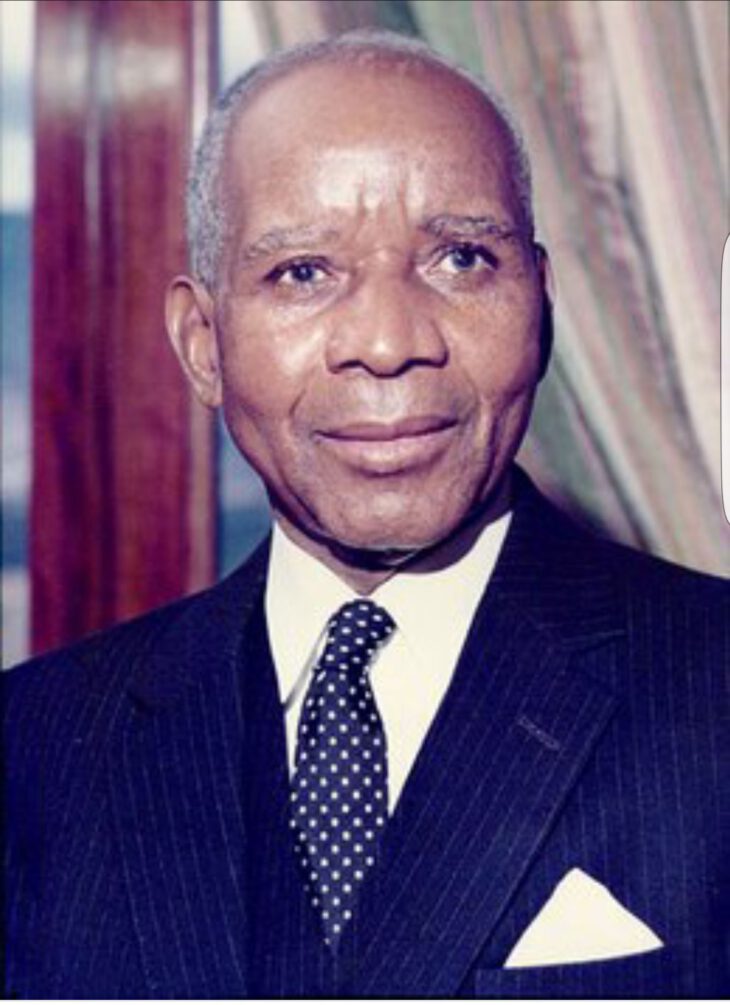 Kamuzu Nose