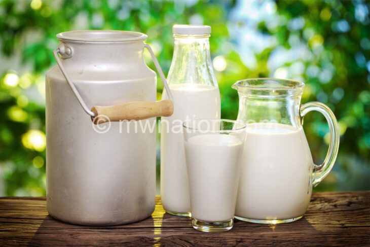Milk production cost up 36%, say producers